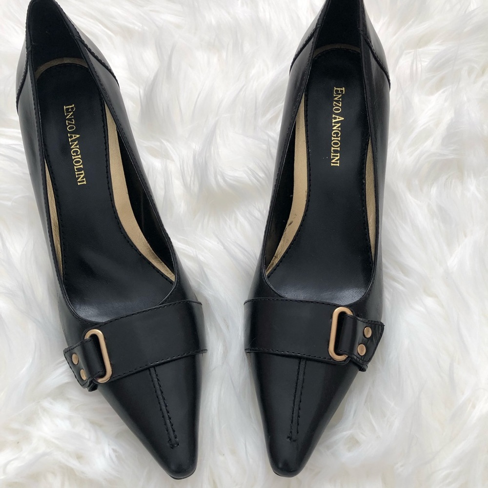 Classic, elegant and beautiful 👠